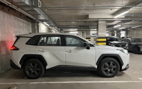 Toyota RAV4, 2026 год, 4 500 000 рублей, 5 фотография