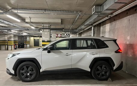 Toyota RAV4, 2026 год, 4 500 000 рублей, 3 фотография