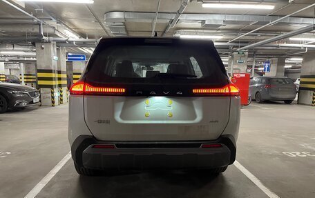 Toyota RAV4, 2026 год, 4 500 000 рублей, 4 фотография