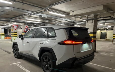 Toyota RAV4, 2026 год, 4 500 000 рублей, 6 фотография