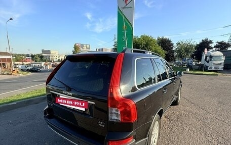 Volvo XC90 II рестайлинг, 2008 год, 1 450 000 рублей, 6 фотография