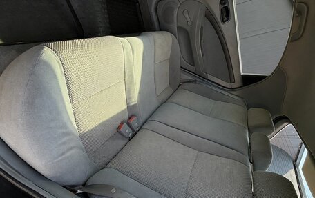 Chevrolet Lacetti, 2008 год, 492 000 рублей, 10 фотография