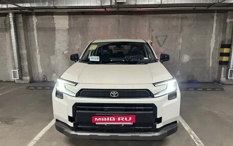 Toyota RAV4, 2026 год, 4 500 000 рублей, 2 фотография