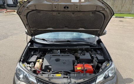 Toyota RAV4, 2013 год, 1 850 000 рублей, 8 фотография