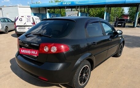 Chevrolet Lacetti, 2008 год, 492 000 рублей, 3 фотография