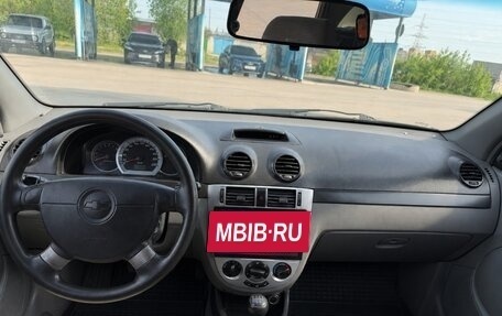 Chevrolet Lacetti, 2008 год, 492 000 рублей, 7 фотография