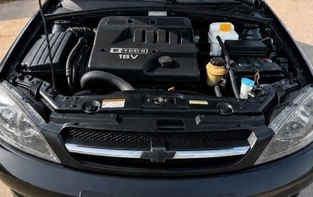 Chevrolet Lacetti, 2008 год, 492 000 рублей, 9 фотография