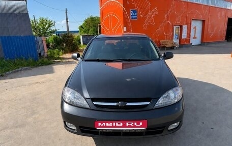 Chevrolet Lacetti, 2008 год, 492 000 рублей, 6 фотография