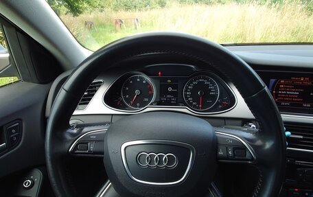 Audi A4, 2014 год, 1 750 000 рублей, 7 фотография