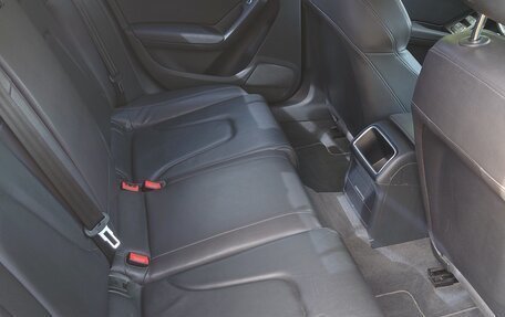 Audi A4, 2014 год, 1 750 000 рублей, 11 фотография