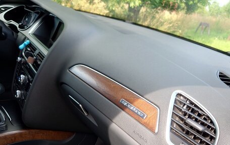 Audi A4, 2014 год, 1 750 000 рублей, 10 фотография