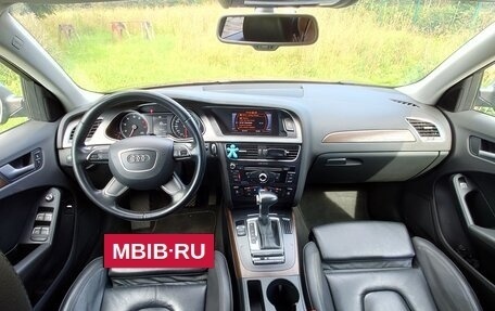 Audi A4, 2014 год, 1 750 000 рублей, 6 фотография