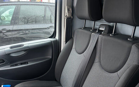 Peugeot Expert II, 2015 год, 1 150 000 рублей, 6 фотография