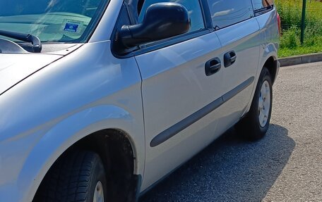Dodge Caravan IV, 2004 год, 525 000 рублей, 5 фотография