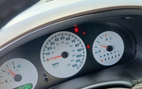 Dodge Caravan IV, 2004 год, 525 000 рублей, 8 фотография