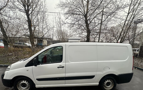 Peugeot Expert II, 2015 год, 1 150 000 рублей, 10 фотография
