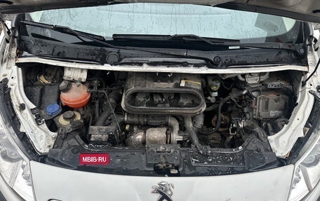 Peugeot Expert II, 2015 год, 1 150 000 рублей, 8 фотография
