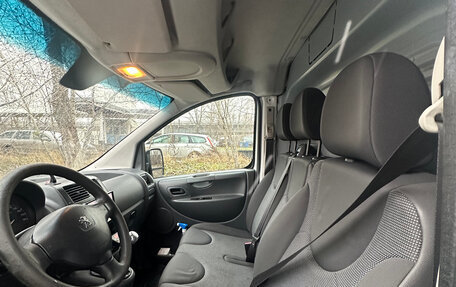 Peugeot Expert II, 2015 год, 1 150 000 рублей, 24 фотография