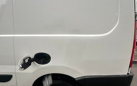 Peugeot Expert II, 2015 год, 1 150 000 рублей, 28 фотография