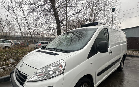 Peugeot Expert II, 2015 год, 1 150 000 рублей, 23 фотография