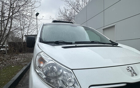 Peugeot Expert II, 2015 год, 1 150 000 рублей, 33 фотография