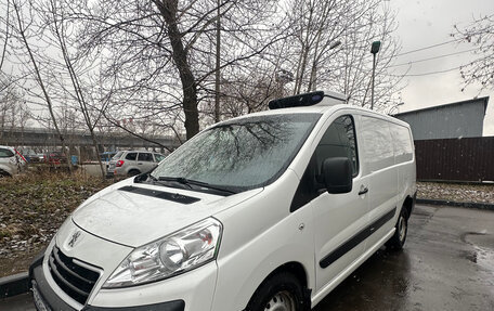 Peugeot Expert II, 2015 год, 1 150 000 рублей, 22 фотография