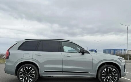 Volvo XC90 II рестайлинг, 2025 год, 11 300 000 рублей, 2 фотография