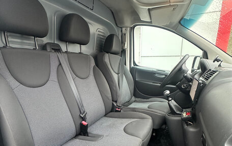 Peugeot Expert II, 2015 год, 1 150 000 рублей, 38 фотография