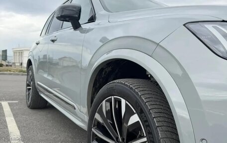 Volvo XC90 II рестайлинг, 2025 год, 11 300 000 рублей, 5 фотография