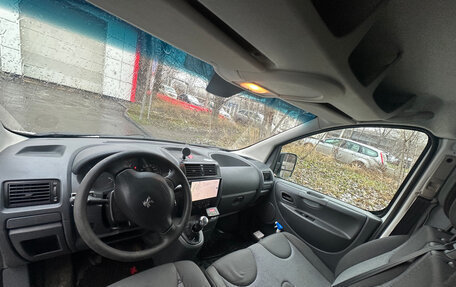Peugeot Expert II, 2015 год, 1 150 000 рублей, 39 фотография
