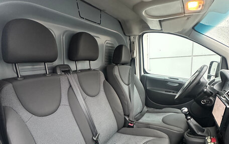 Peugeot Expert II, 2015 год, 1 150 000 рублей, 37 фотография