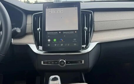Volvo XC90 II рестайлинг, 2025 год, 11 300 000 рублей, 7 фотография