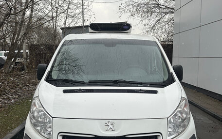 Peugeot Expert II, 2015 год, 1 150 000 рублей, 40 фотография