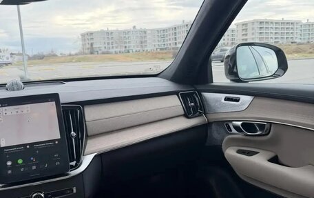 Volvo XC90 II рестайлинг, 2025 год, 11 300 000 рублей, 8 фотография