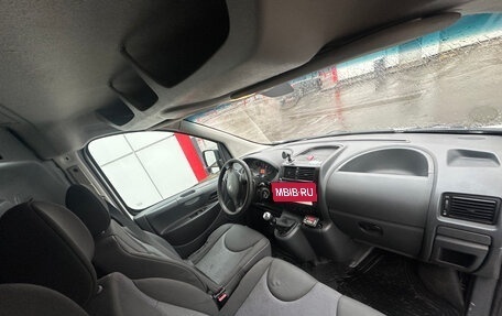 Peugeot Expert II, 2015 год, 1 150 000 рублей, 36 фотография