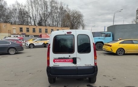 Renault Kangoo II рестайлинг, 2003 год, 150 000 рублей, 2 фотография