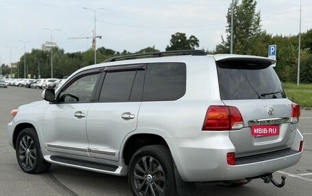 Toyota Land Cruiser 200, 2012 год, 2 990 000 рублей, 4 фотография