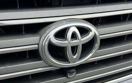 Toyota Land Cruiser 200, 2012 год, 2 990 000 рублей, 9 фотография