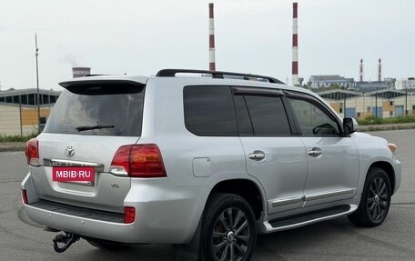 Toyota Land Cruiser 200, 2012 год, 2 990 000 рублей, 6 фотография