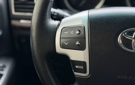 Toyota Land Cruiser 200, 2012 год, 2 990 000 рублей, 19 фотография