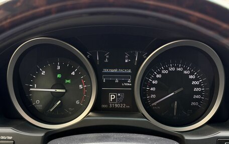 Toyota Land Cruiser 200, 2012 год, 2 990 000 рублей, 22 фотография