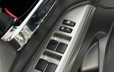 Toyota Land Cruiser 200, 2012 год, 2 990 000 рублей, 14 фотография