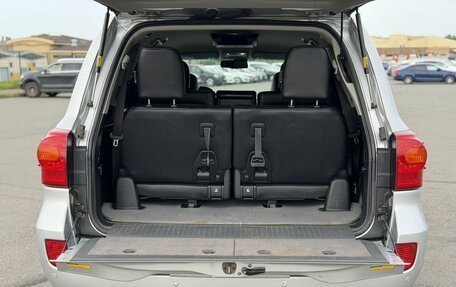 Toyota Land Cruiser 200, 2012 год, 2 990 000 рублей, 31 фотография
