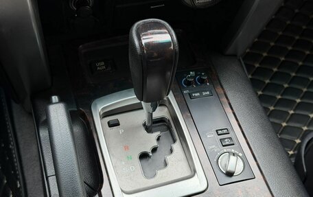 Toyota Land Cruiser 200, 2012 год, 2 990 000 рублей, 25 фотография