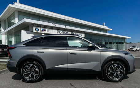 Haval F7x, 2025 год, 2 999 000 рублей, 5 фотография