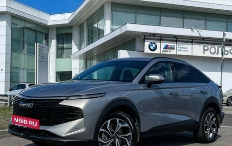 Haval F7x, 2025 год, 2 999 000 рублей, 2 фотография