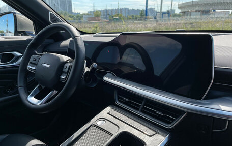 Haval F7x, 2025 год, 2 999 000 рублей, 10 фотография