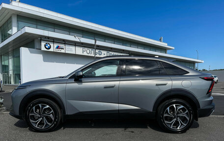 Haval F7x, 2025 год, 2 999 000 рублей, 9 фотография