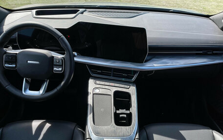 Haval F7x, 2025 год, 2 999 000 рублей, 13 фотография