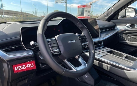Haval F7x, 2025 год, 2 999 000 рублей, 14 фотография